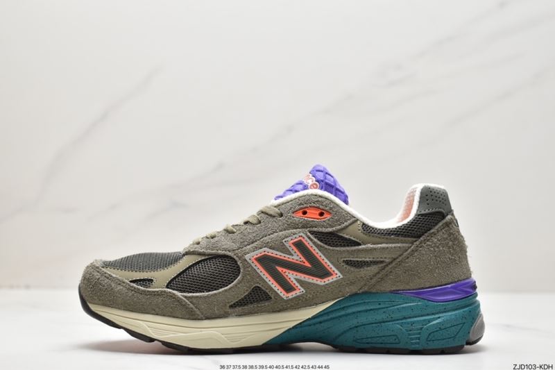 New Balance Sneakers